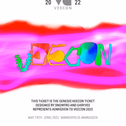 VeeCon 2022 #8336