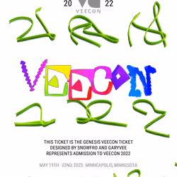 VeeCon 2022 #3186