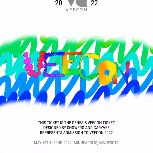 VeeCon 2022 #7650