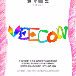 VeeCon 2022 #7255