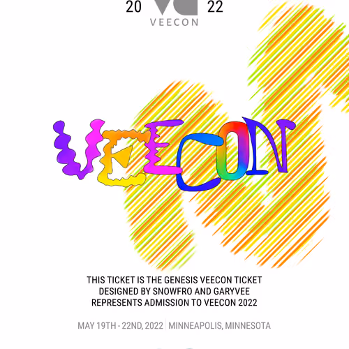 VeeCon 2022 #8625