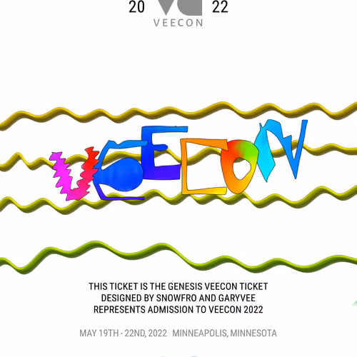 VeeCon 2022 #1083