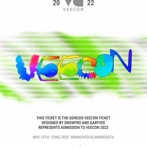 VeeCon 2022 #2744