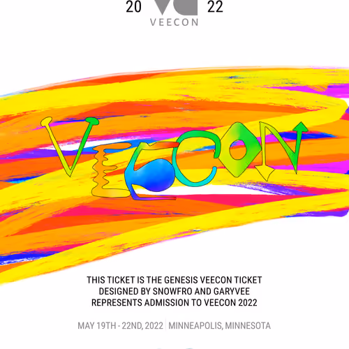 VeeCon 2022 #3228