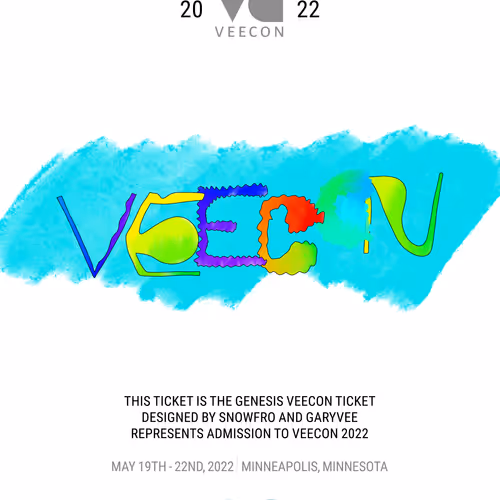 VeeCon 2022 #3240