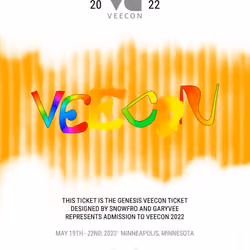 VeeCon 2022 #10057