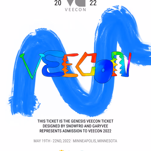 VeeCon 2022 #593