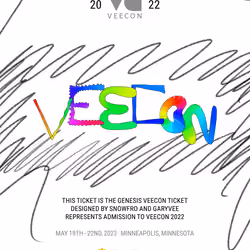 VeeCon 2022 #523