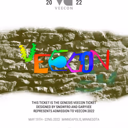 VeeCon 2022 #5270