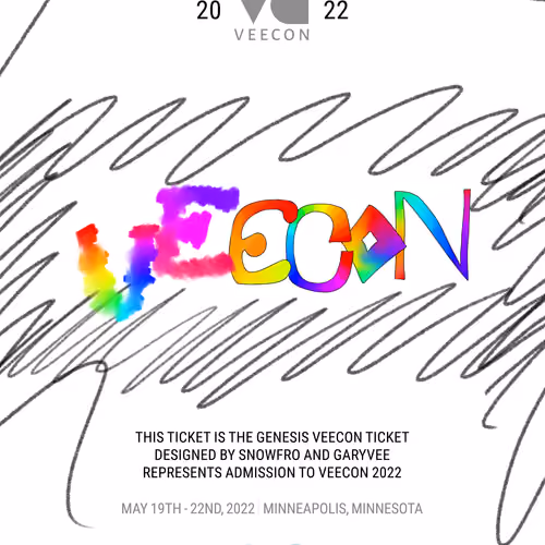VeeCon 2022 #7296
