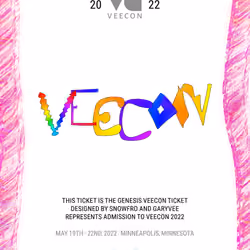 VeeCon 2022 #1947