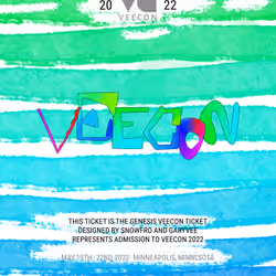 VeeCon 2022 #6751