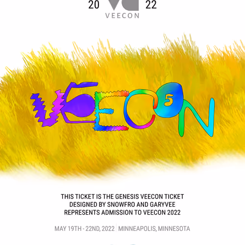 VeeCon 2022 #7324