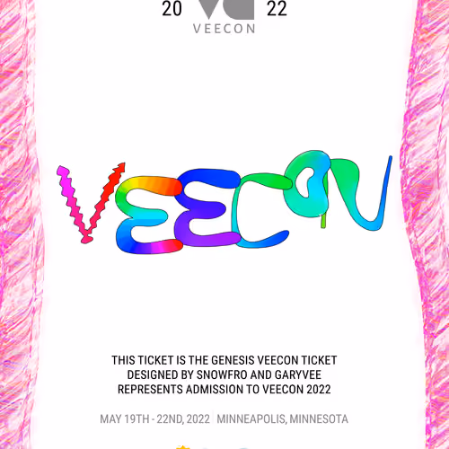 VeeCon 2022 #347