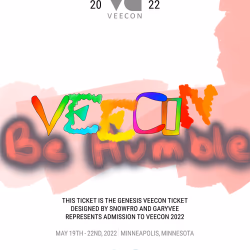VeeCon 2022 #9440