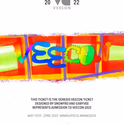 VeeCon 2022 #5060