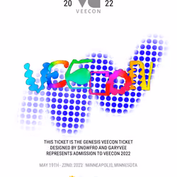 VeeCon 2022 #429