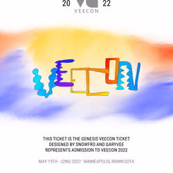 VeeCon 2022 #5676