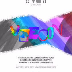 VeeCon 2022 #1839