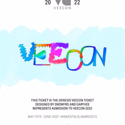 VeeCon 2022 #4744