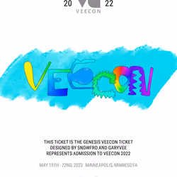 VeeCon 2022 #9158