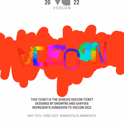 VeeCon 2022 #5960