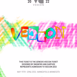 VeeCon 2022 #5980