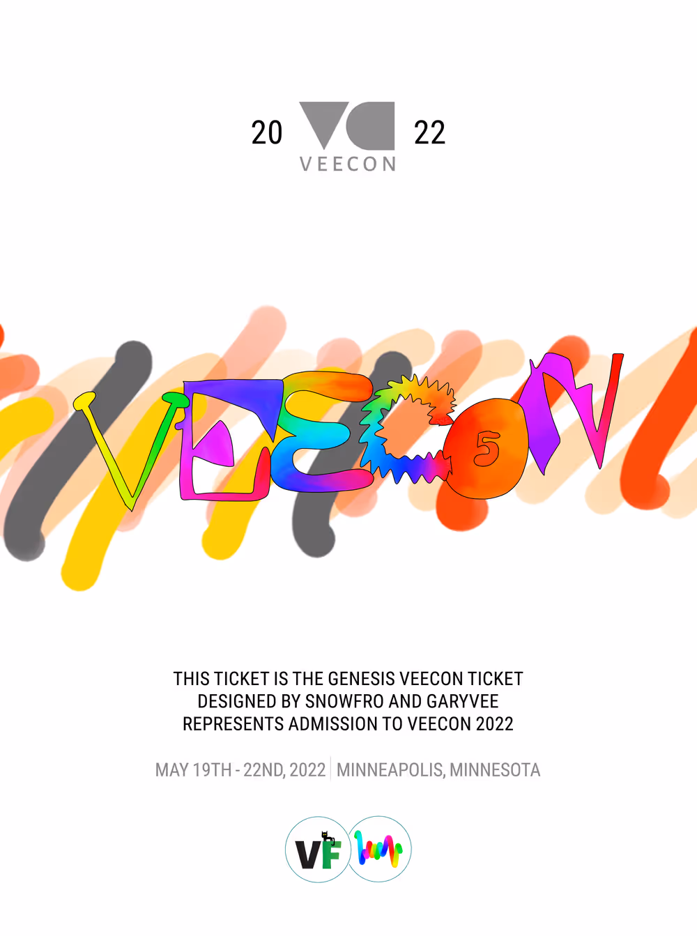 VeeCon 2022 #10176