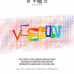 VeeCon 2022 #5761