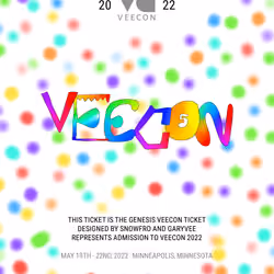 VeeCon 2022 #9933