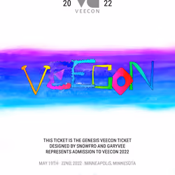 VeeCon 2022 #8335