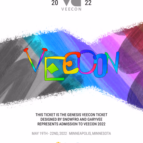 VeeCon 2022 #441