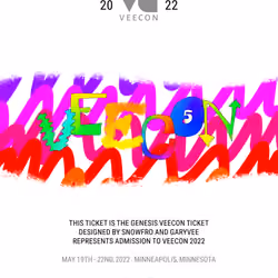 VeeCon 2022 #7939