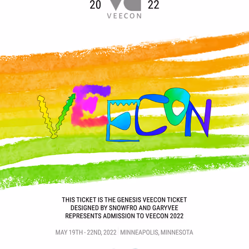 VeeCon 2022 #8480
