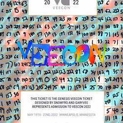 VeeCon 2022 #7375