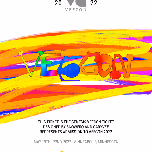 VeeCon 2022 #757