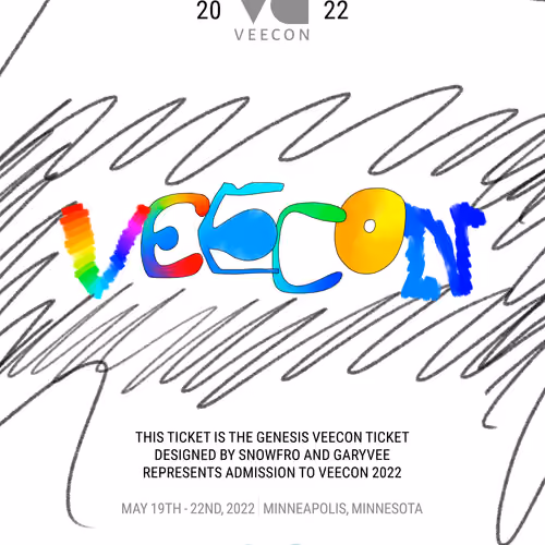VeeCon 2022 #3511
