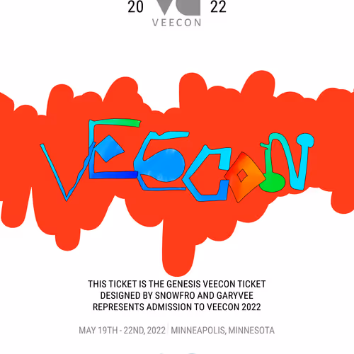 VeeCon 2022 #7270