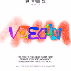 VeeCon 2022 #261