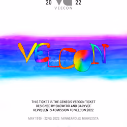 VeeCon 2022 #6776