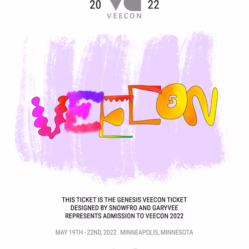 VeeCon 2022 #9278