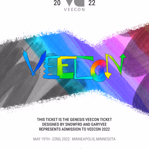 VeeCon 2022 #5765