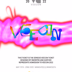 VeeCon 2022 #230