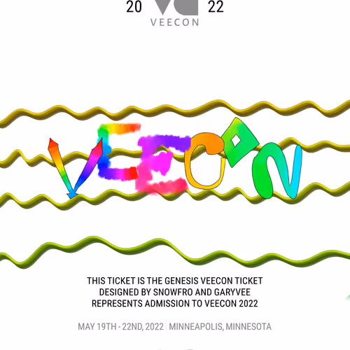 VeeCon 2022 #8606