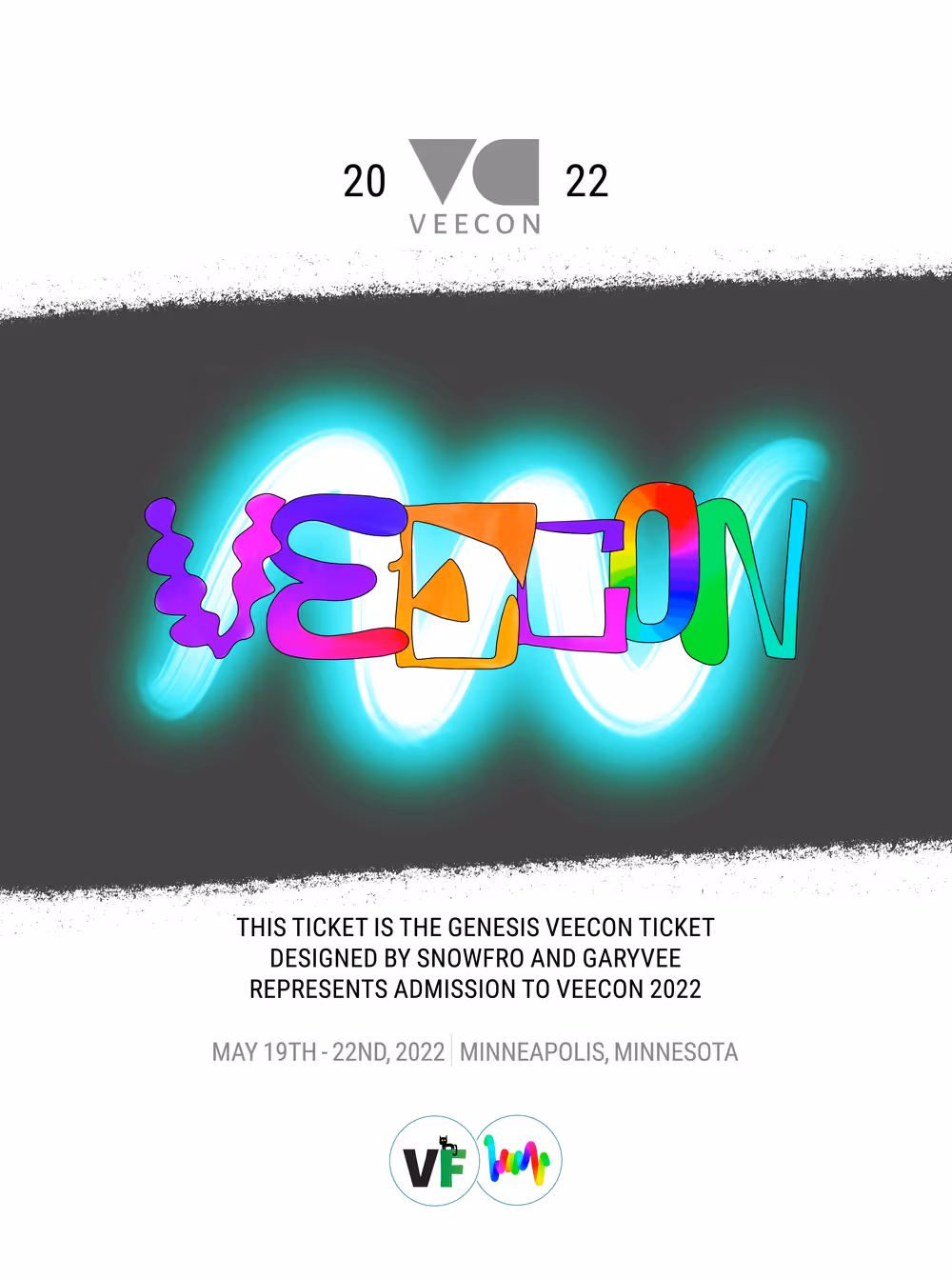 VeeCon 2022 #10052