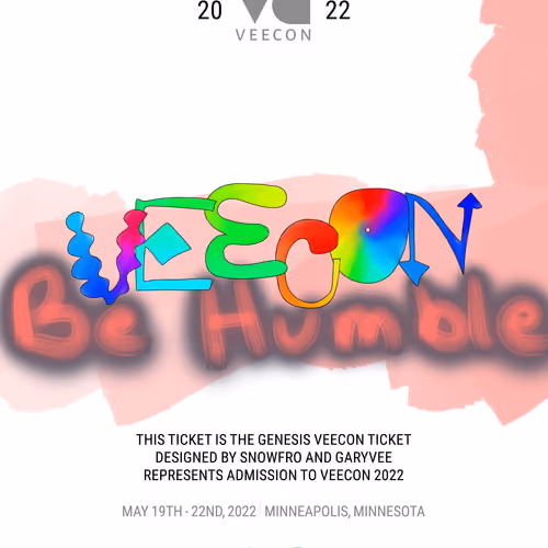 VeeCon 2022 #4420