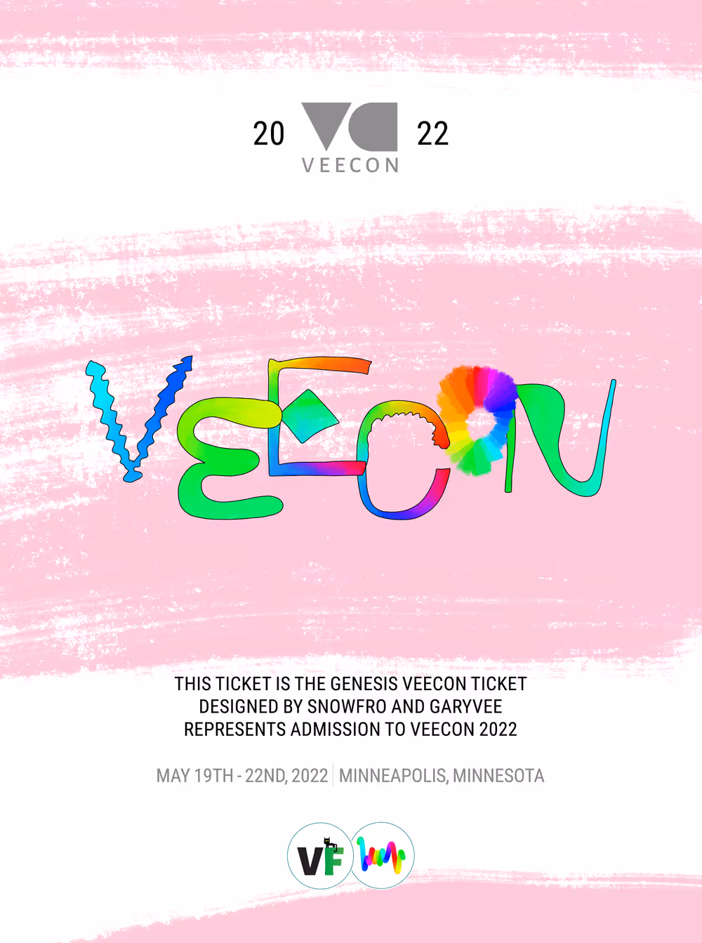 VeeCon 2022 #10115