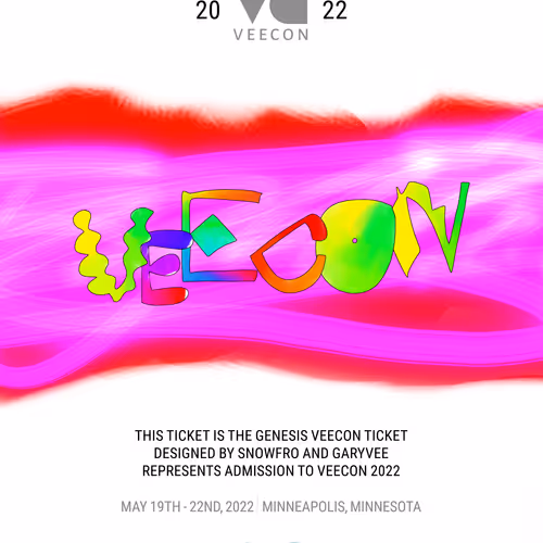 VeeCon 2022 #9356