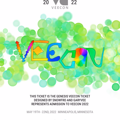 VeeCon 2022 #10200