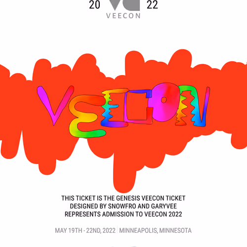 VeeCon 2022 #2259